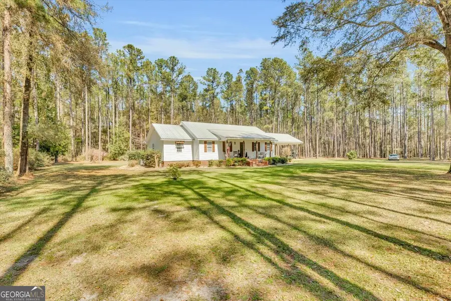 5200 Old River Road S, Brooklet, GA 30415 - #3
