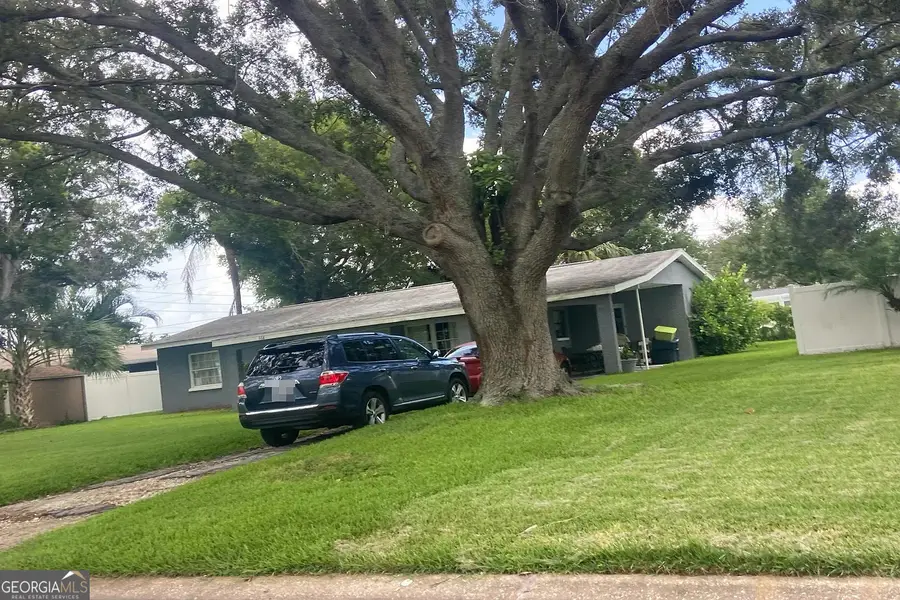 668 44th Avenue Ne, Saint Petersburg, FL 33703 - #2