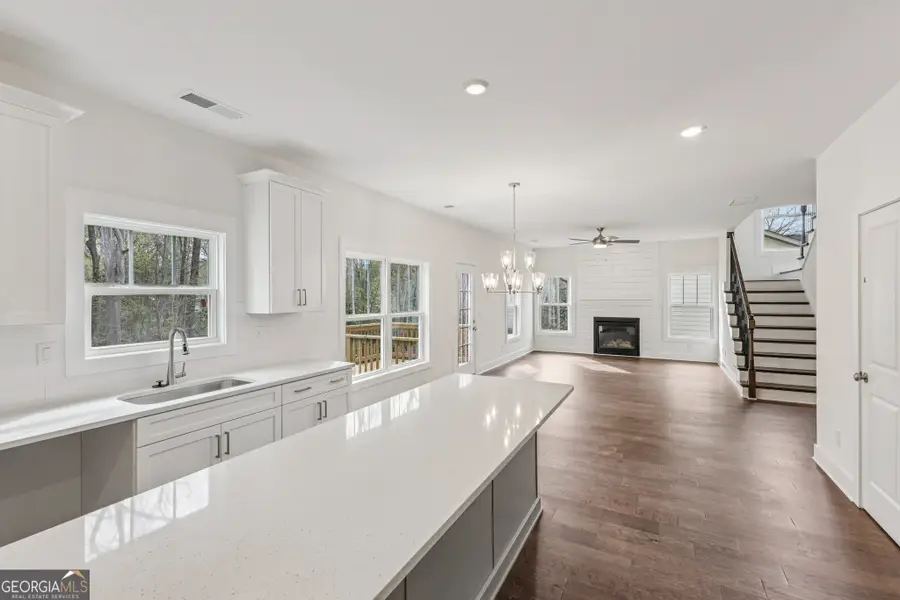 2637 Mills Bend, Decatur, GA 30034 - #3