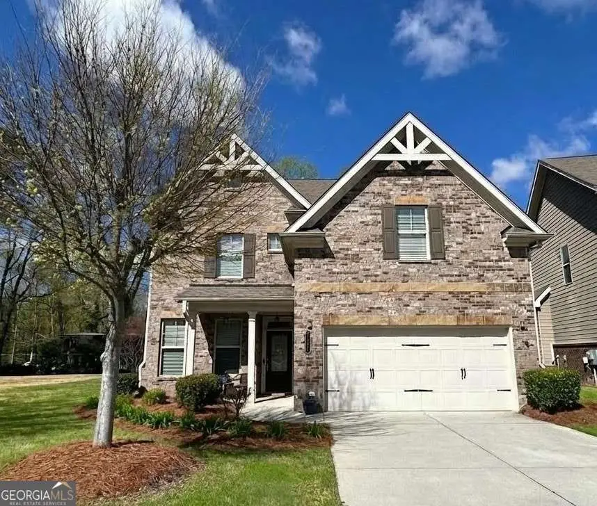 4757 Tiger Boulevard, Duluth, GA 30096 - #1