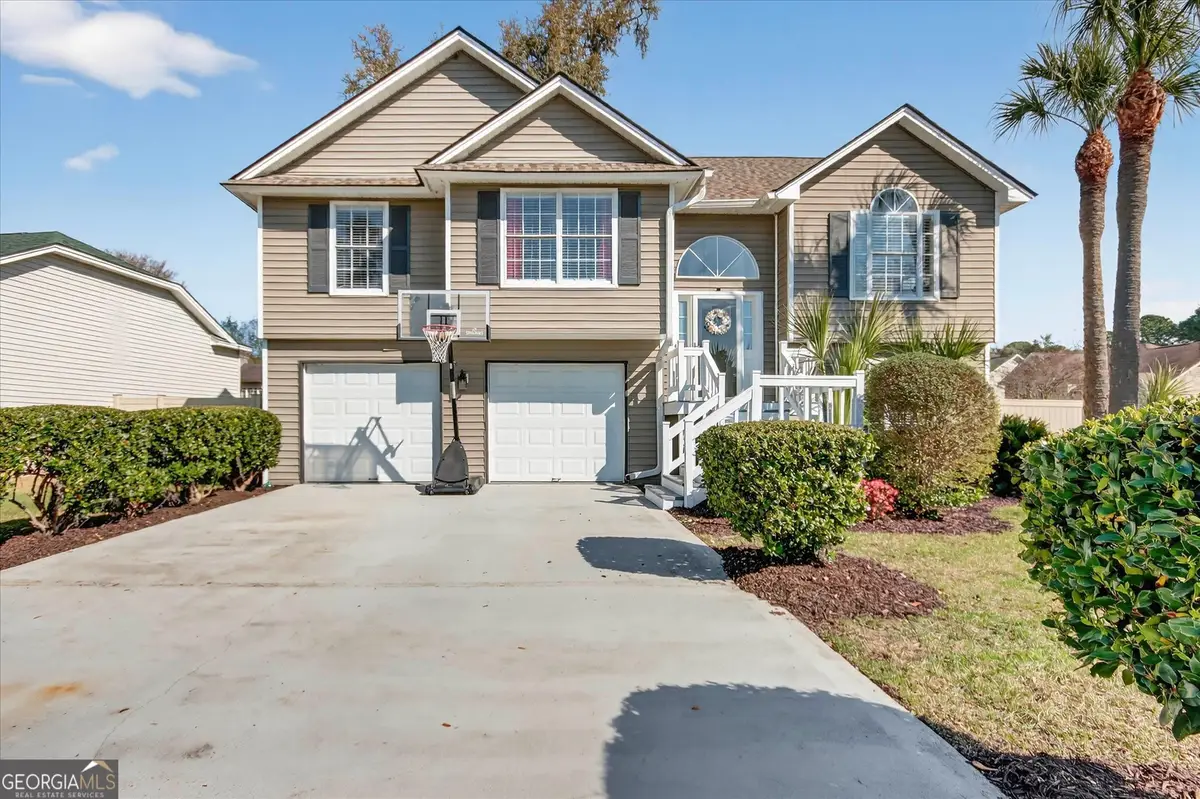 2 Runner Road, Savannah, GA 31410 - #1