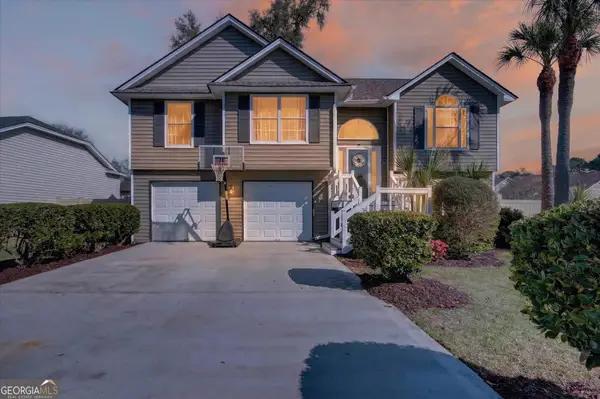 2 Runner Road, Savannah, GA 31410