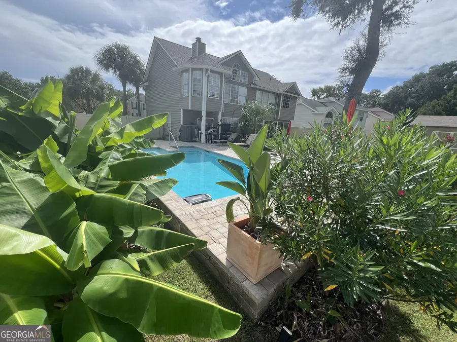 2 Runner Road, Savannah, GA 31410 - #2