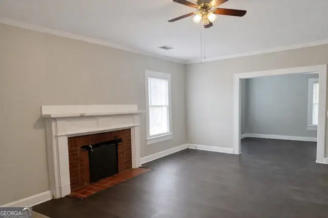 405 S Leroy Street, Metter, GA 30439 - #2