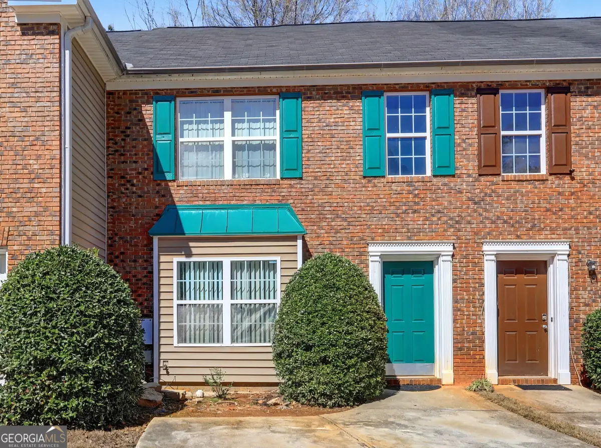 4612 Grand Central Parkway, Decatur, GA 30035 - #1