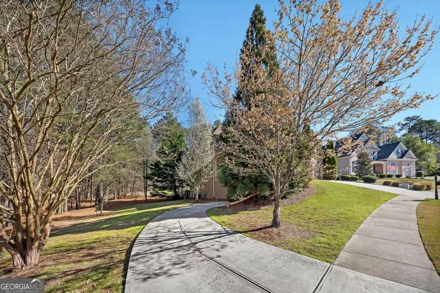 112 Thorncliff Way, Acworth, GA 30101 - #3