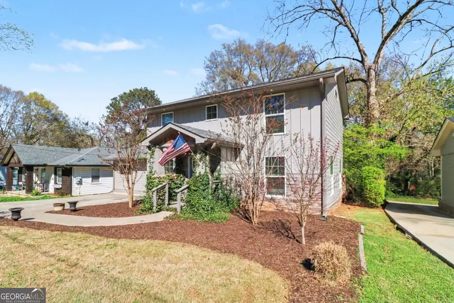 1930 Meadow Lane, Decatur, GA 30032 - #2