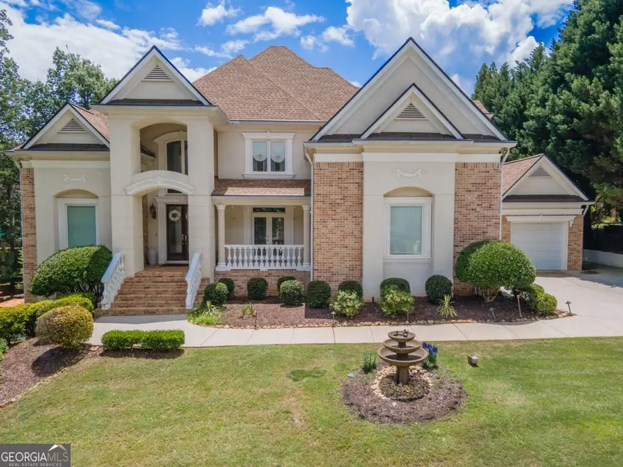 4054 Lyon Boulevard Sw, Atlanta, GA 30331 - #2
