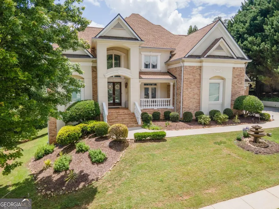 4054 Lyon Boulevard Sw, Atlanta, GA 30331 - #3