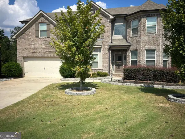 3137 Cove View Court, Dacula, GA 30019