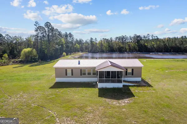 79 Tula Lane, Screven, GA 31560