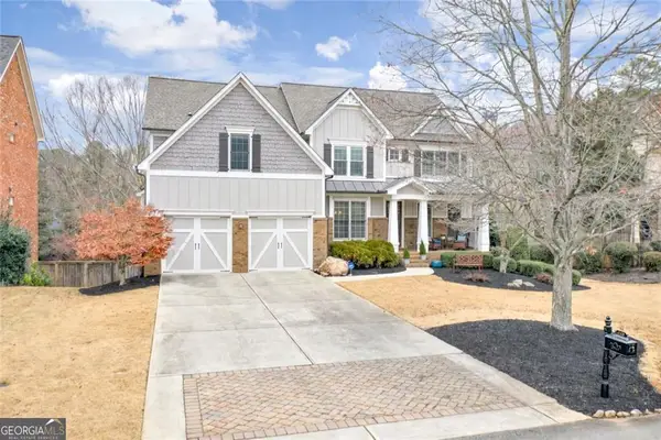 1735 Brown Circle, Marietta, GA 30066