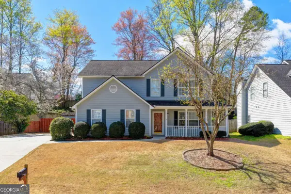 2889 Beddington Way, Suwanee, GA 30024