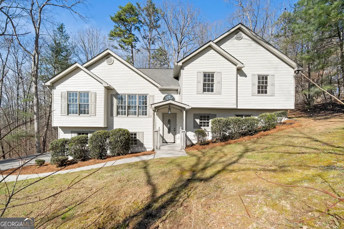 314 Calusa Place, Ball Ground, GA 30107 - #1