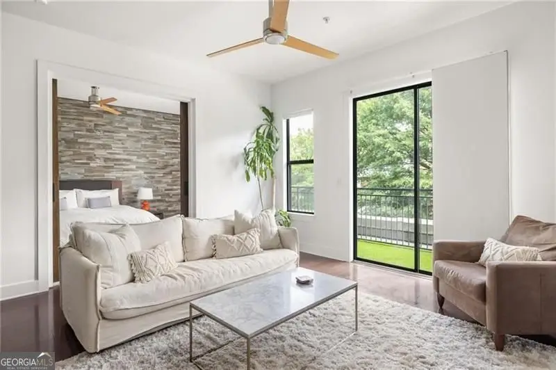 200 N Highland Avenue Ne #207, Atlanta, GA 30307 - #1