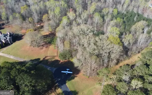 44 Aileron Lane, Williamson, GA 30292