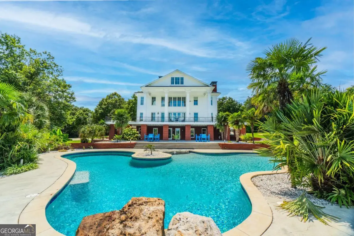 1775 Double Springs Church Road, Monroe, GA 30656 - #1