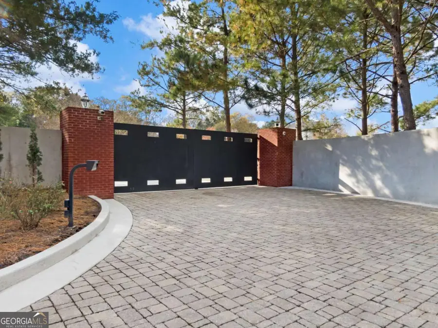 1775 Double Springs Church Road, Monroe, GA 30656 - #2