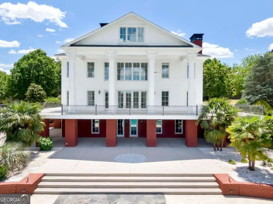 1775 Double Springs Church Road, Monroe, GA 30656 - #3