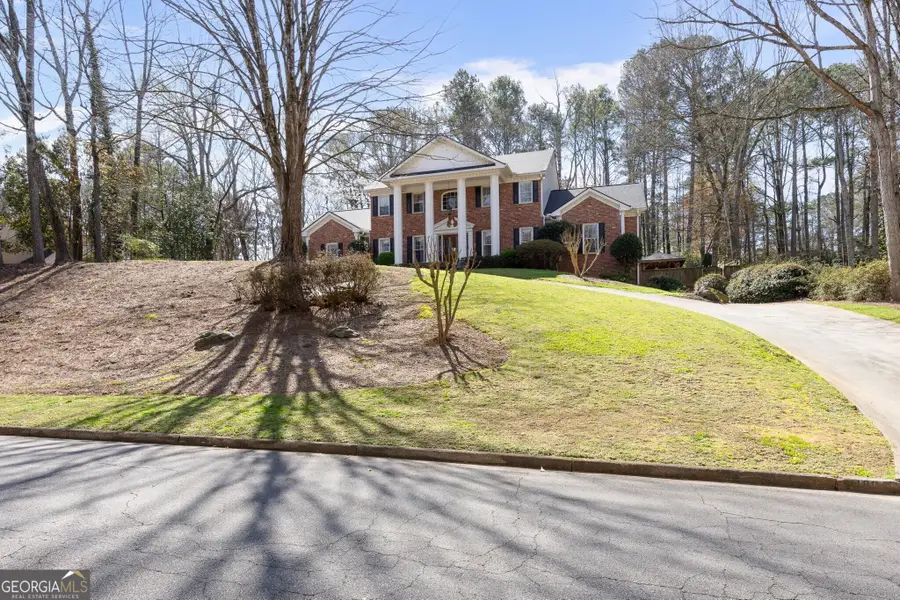 180 Churchill Drive, Atlanta, GA 30350 - #2