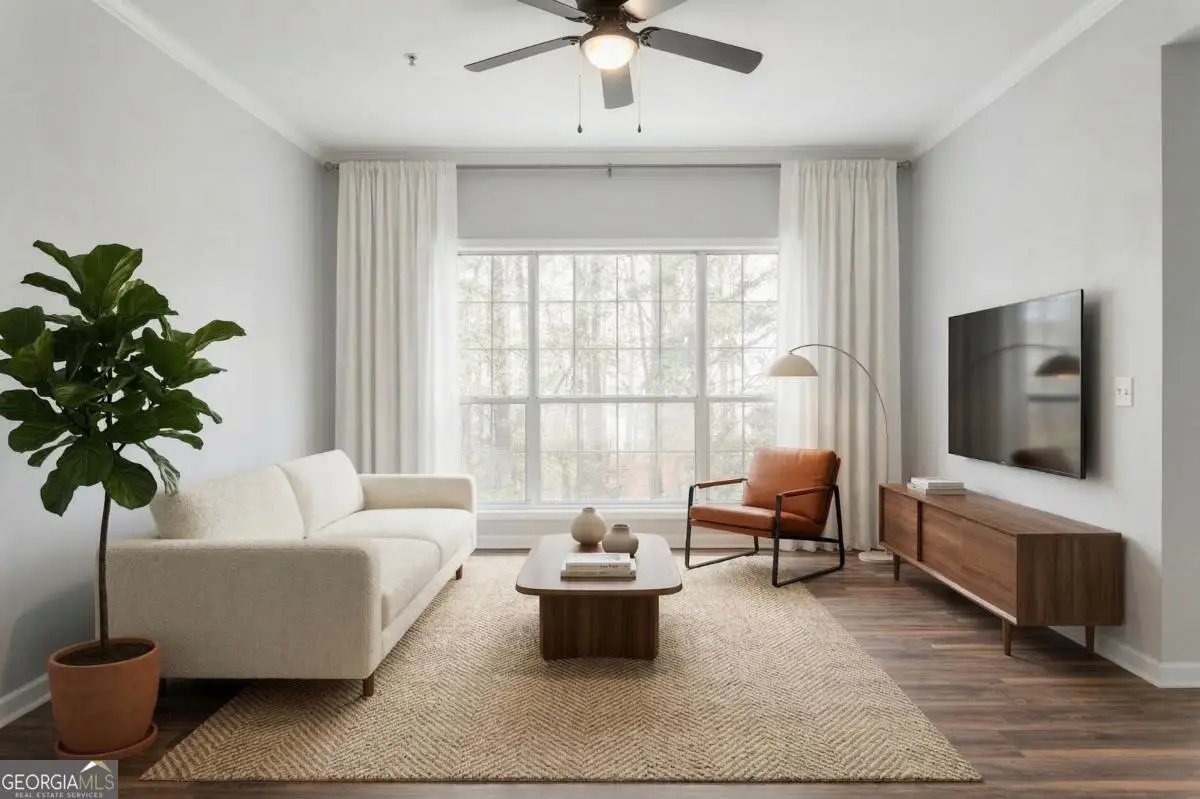 1250 Parkwood Circle Se #3106, Atlanta, GA 30339 - #1