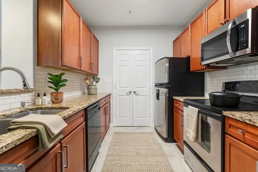 1250 Parkwood Circle Se #3106, Atlanta, GA 30339 - #3