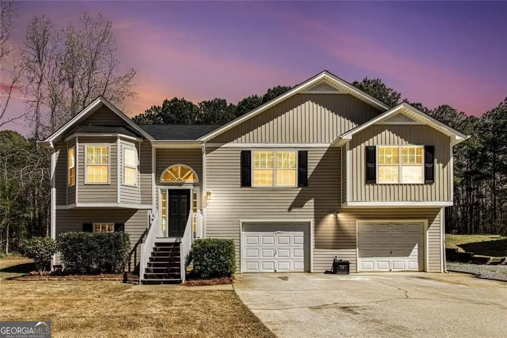 708 Zion Church Road, Dallas, GA 30157 - #1