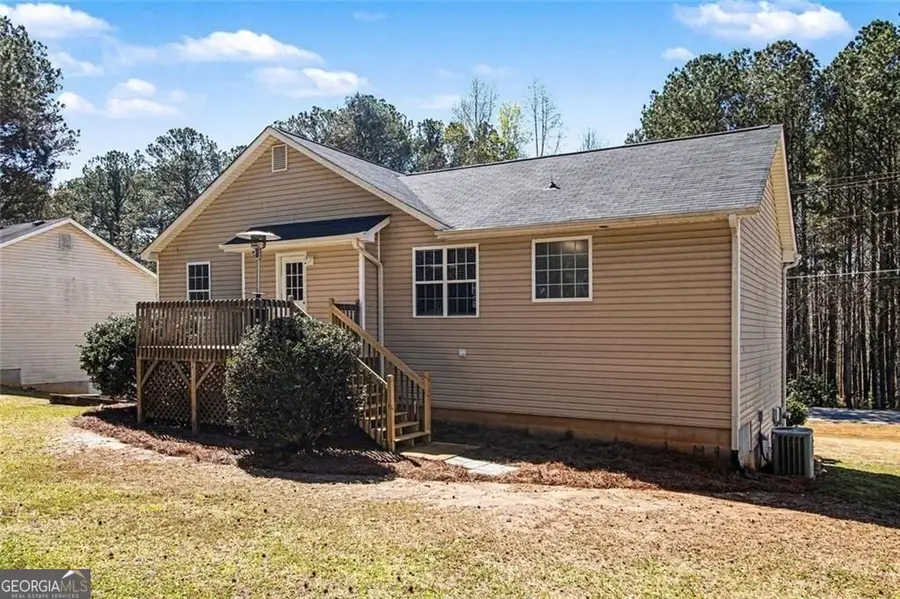 708 Zion Church Road, Dallas, GA 30157 - #3