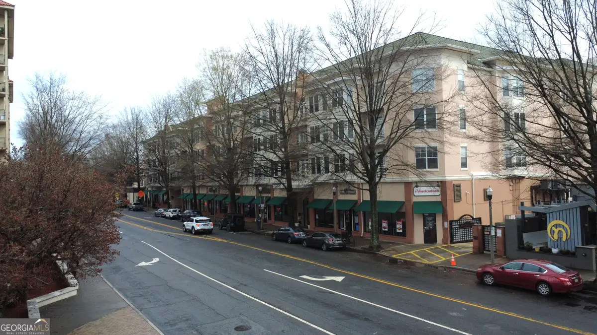 225 E Ponce De Leon Avenue #329, Decatur, GA 30030 - #1