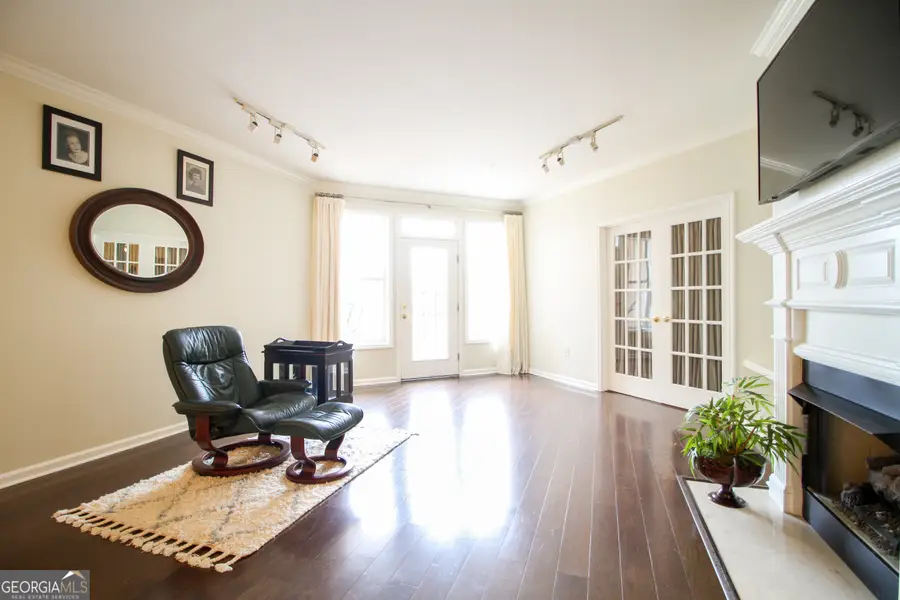 225 E Ponce De Leon Avenue #329, Decatur, GA 30030 - #3