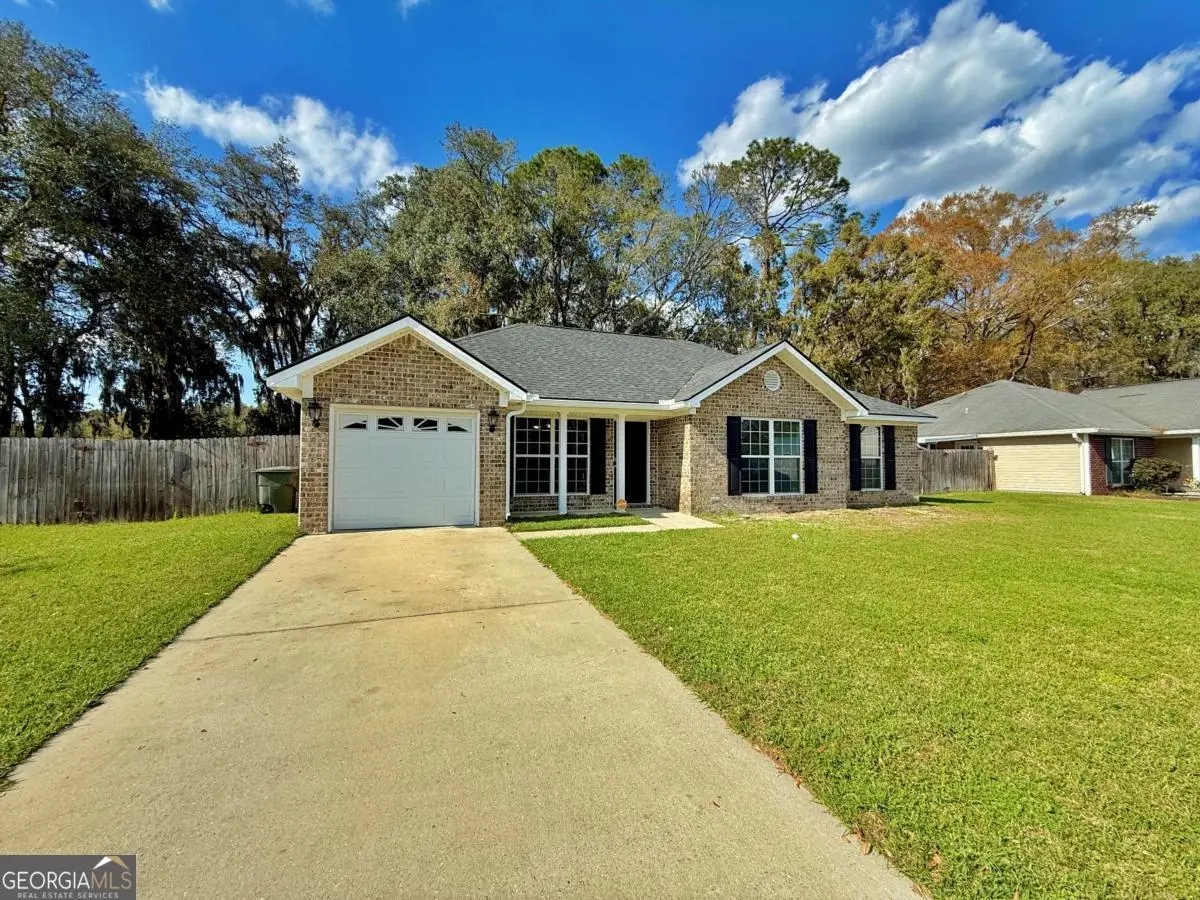 217 Guyett Avenue, Hinesville, GA 31313 - #1