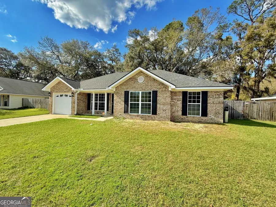 217 Guyett Avenue, Hinesville, GA 31313 - #3