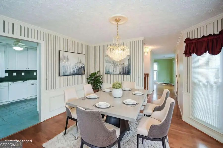 4922 Falcon Wood Trace, Marietta, GA 30066 - #2