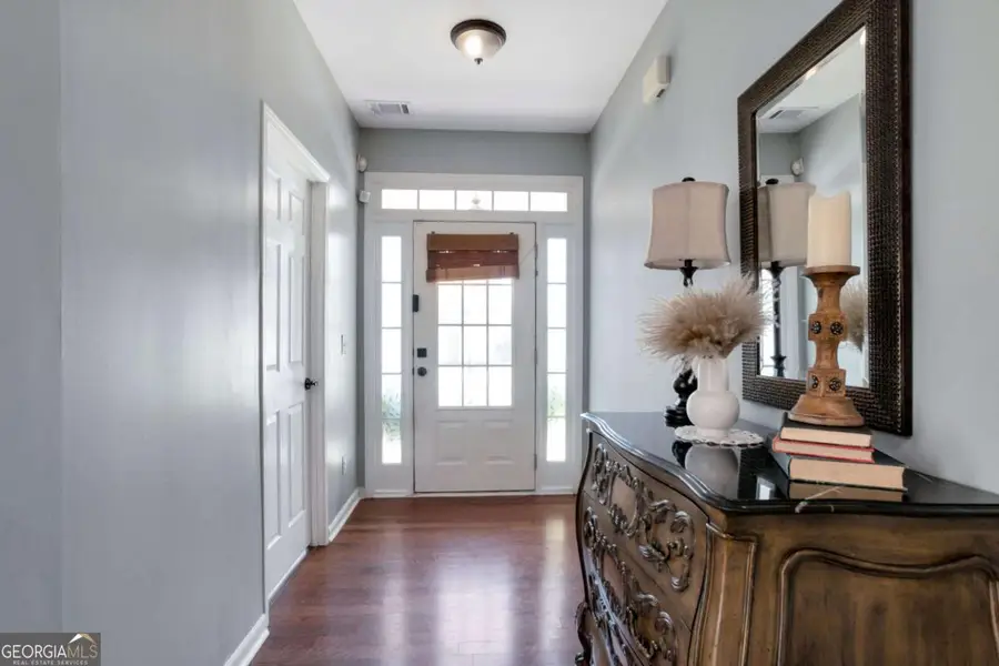 1565 Hedington Circle, Lawrenceville, GA 30045 - #3