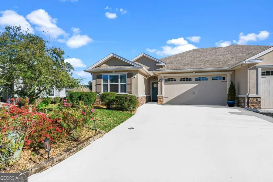 129 Thomas Court, Kingsland, GA 31548 - #2