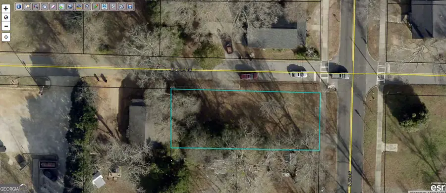 315 N 6th Street No Street Suffix, Griffin, GA 30223 - #2