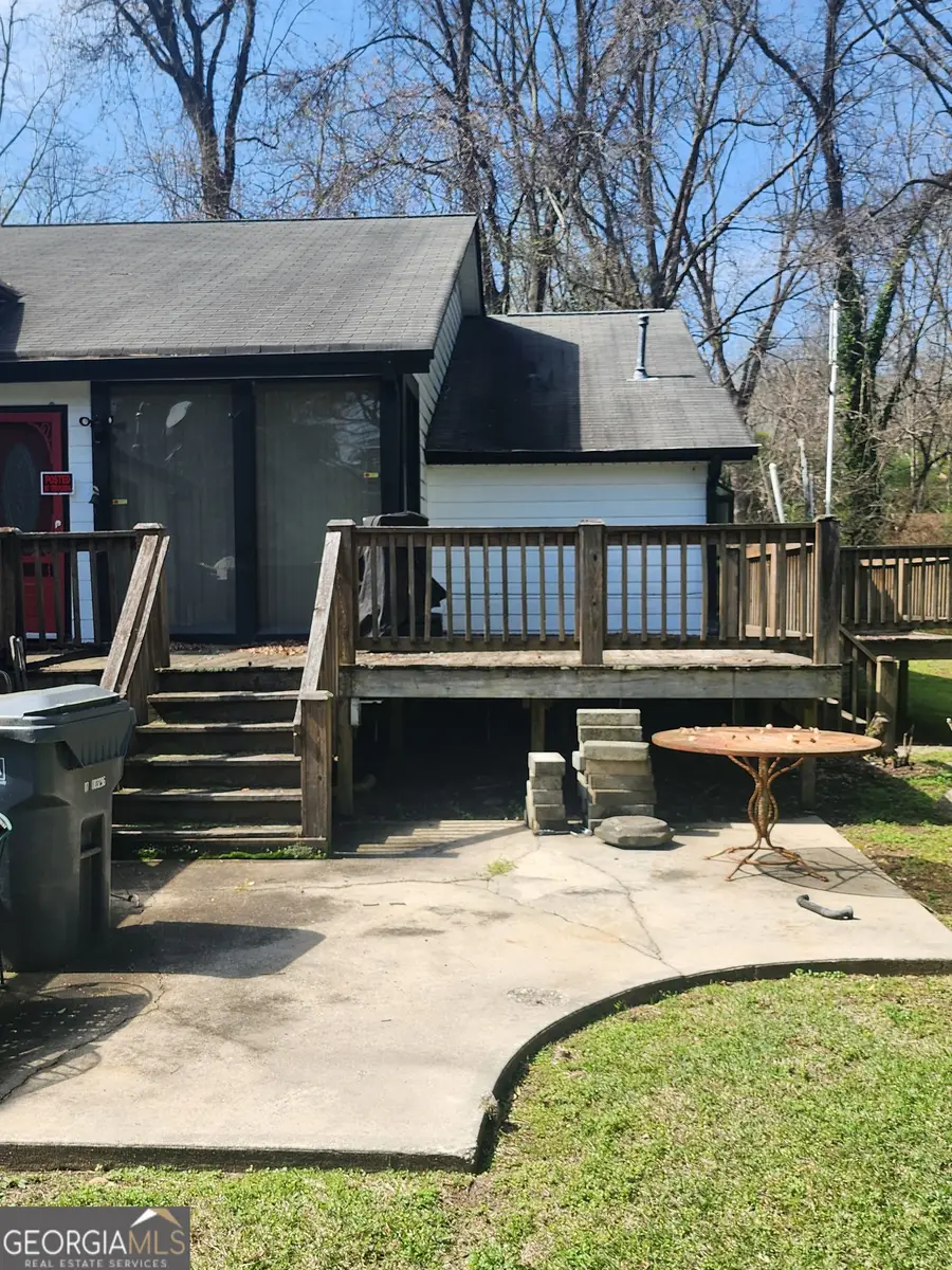 112 Liberty Hill Street, Milner, GA 30257 - #3