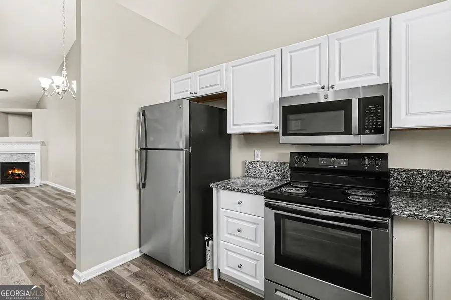 6667 Sunset Park, Rex, GA 30273 - #3