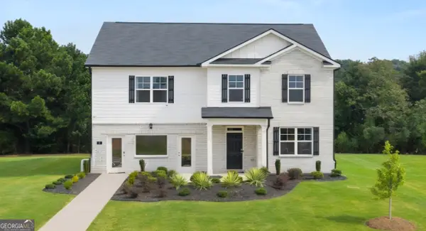 47 Weymouth Drive, Locust Grove, GA 30248