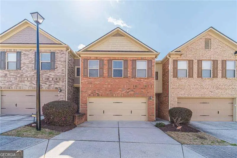 1212 Mistyhaynes Way, Grayson, GA 30017 - #1