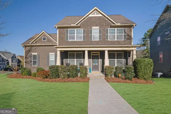 657 Wexford Court, Acworth, GA 30102