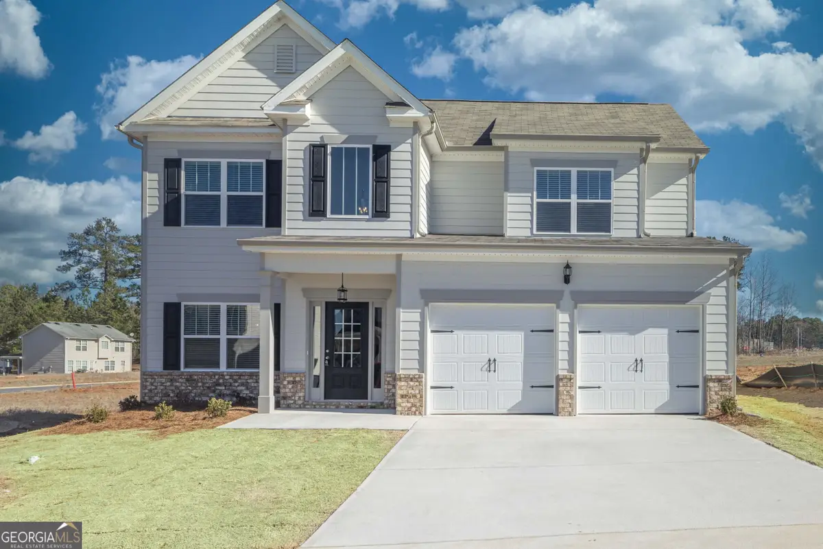 499 Grand Magnolia Street, Jackson, GA 30233 - #1