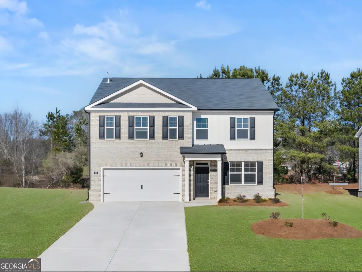 45 Weymouth Drive, Locust Grove, GA 30248 - #1