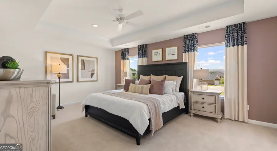 45 Weymouth Drive, Locust Grove, GA 30248 - #3