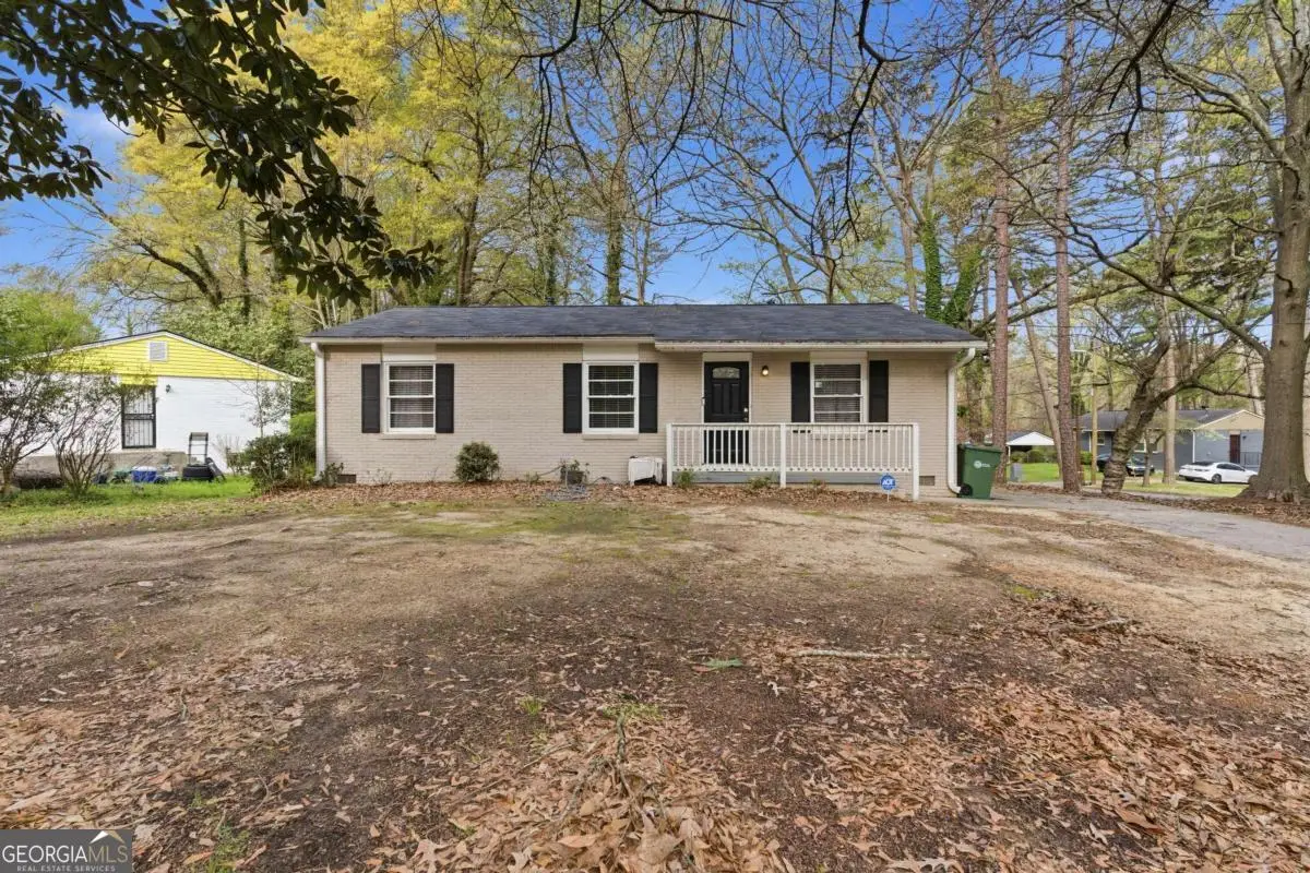 362 Ard Place Nw, Atlanta, GA 30331 - #1