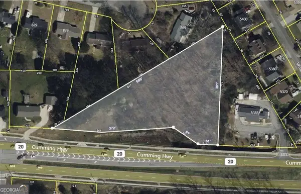 591 Hwy 20, Buford, GA 30518