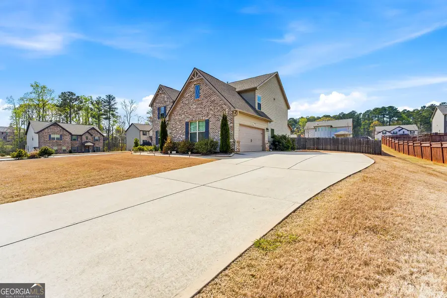 801 Relic Ridge, Hampton, GA 30228 - #2