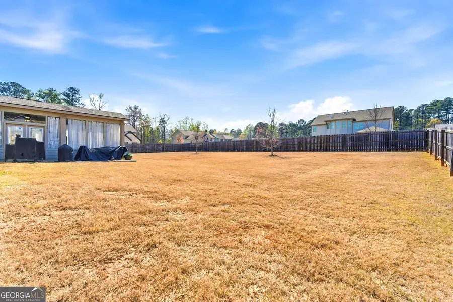 801 Relic Ridge, Hampton, GA 30228 - #3