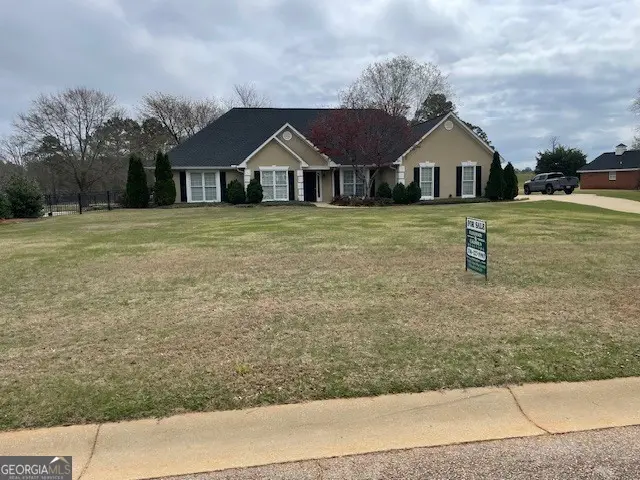 111 Prestwick Drive, Lagrange, GA 30241 - #1