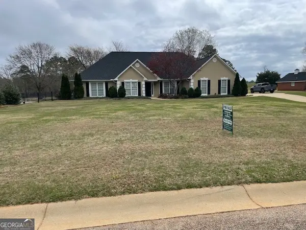 111 Prestwick Drive, LaGrange, GA 30241